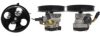 MITSUBISHI MB553510 Hydraulic Pump, steering system